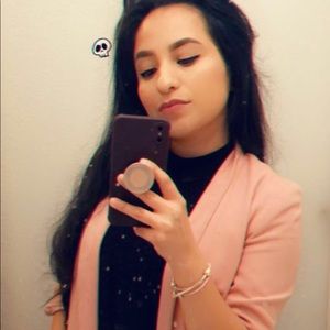 Meet your Posher, Dulce